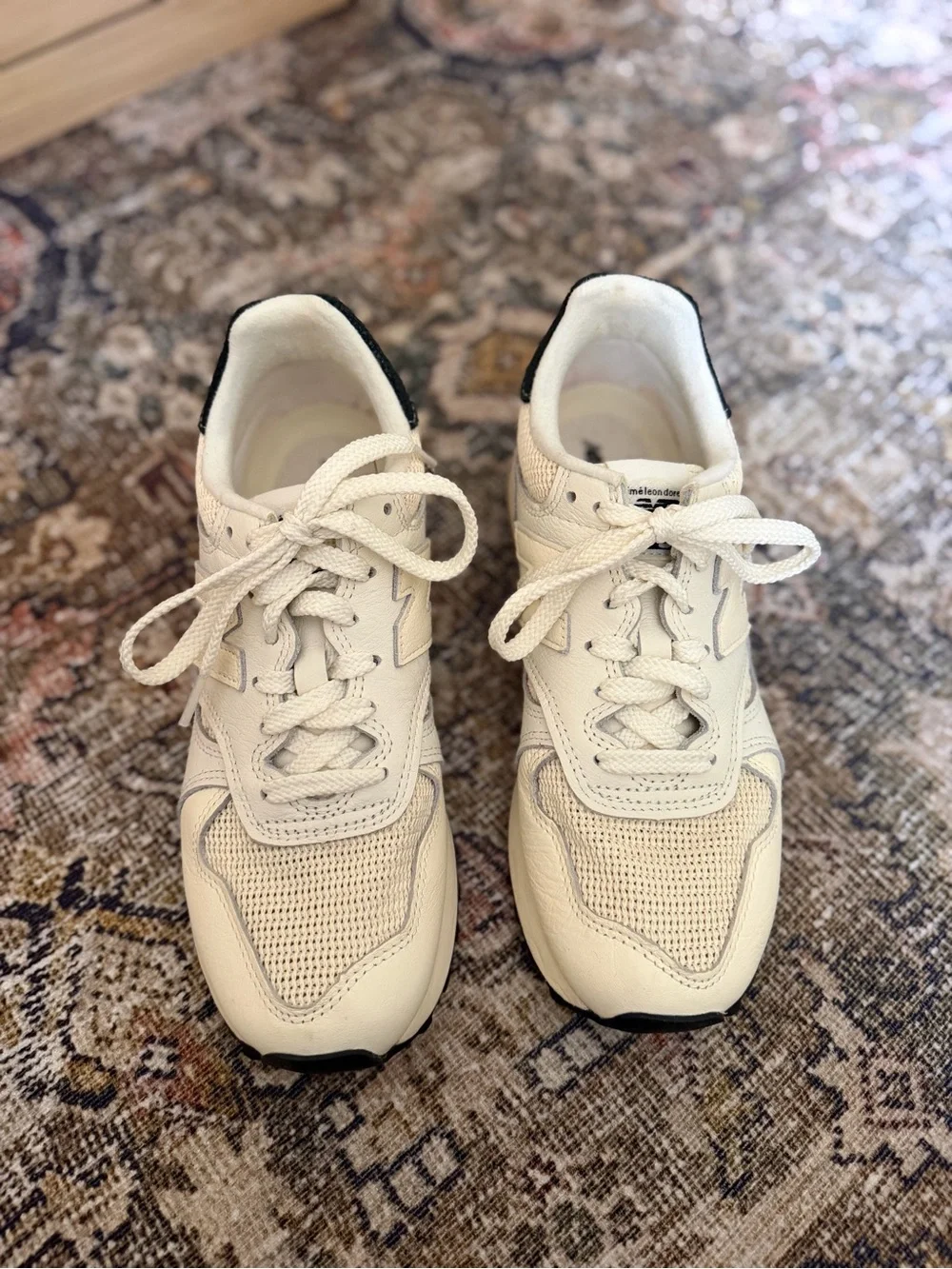 New Balance x Aimé Leon Dore 475 Sneakers